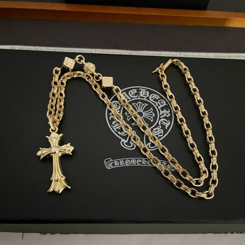 Chrome Hearts Necklaces